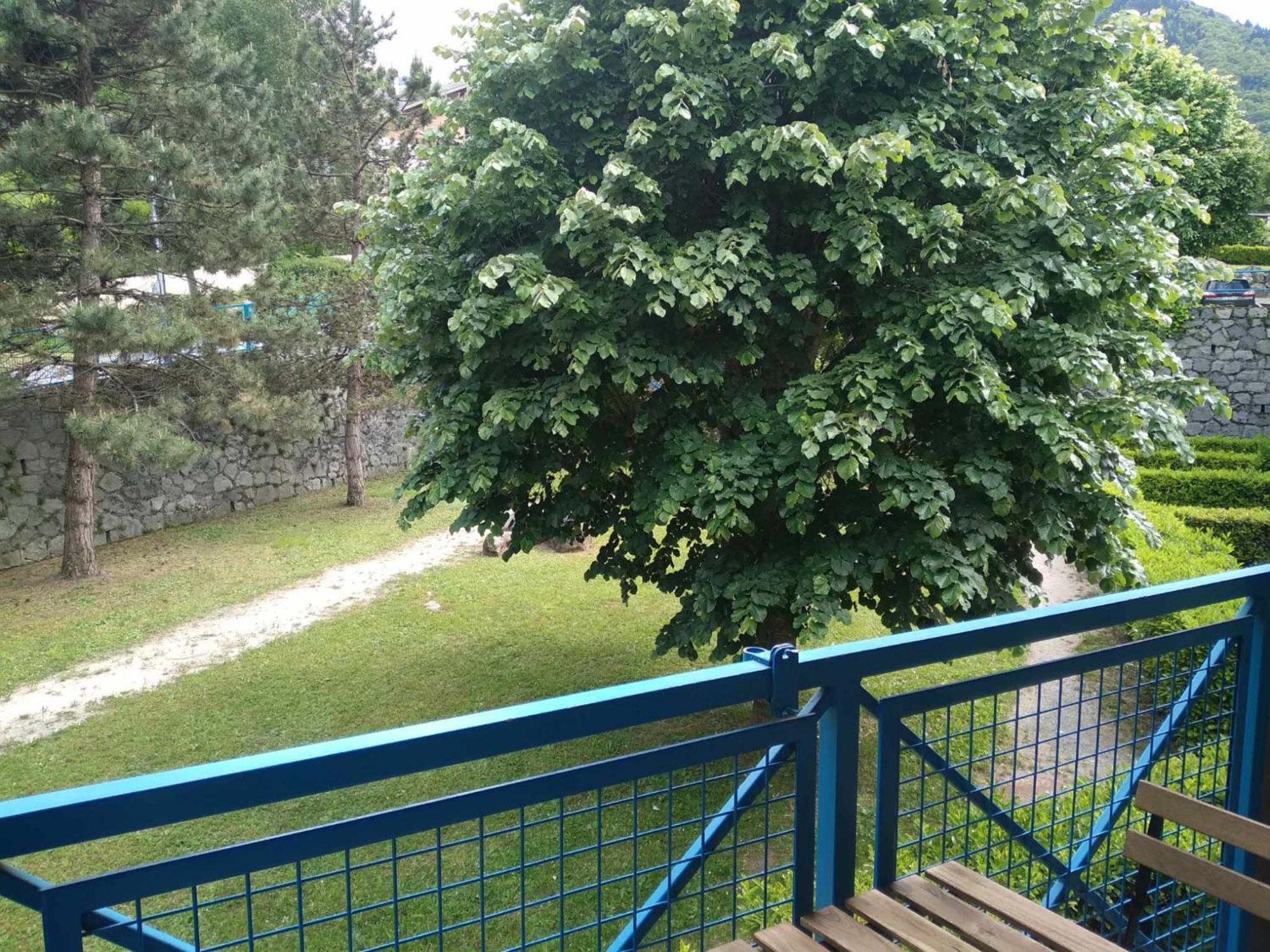 Duplex Lumineux - 40M2 - 2 Chambres - Balcon Terrasse - Parking - Entierement Renove En Mai 2024 Cauterets Exterior foto